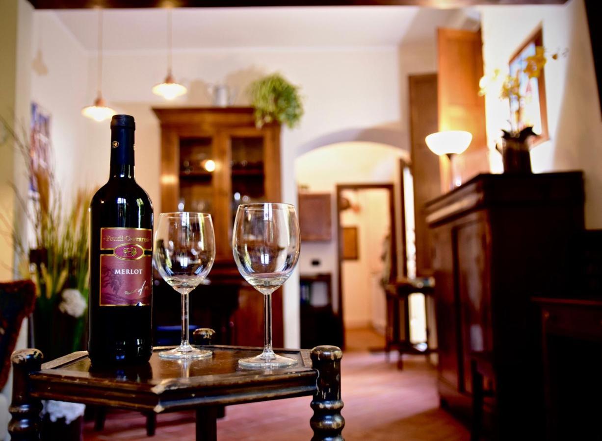 Villa Porta Romana - Family Country House In The Heart Of Firenze Esterno foto