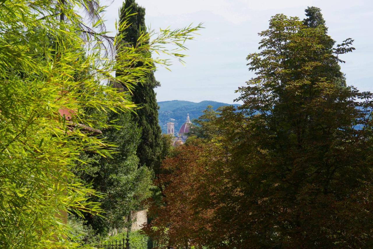 Villa Porta Romana - Family Country House In The Heart Of Firenze Esterno foto