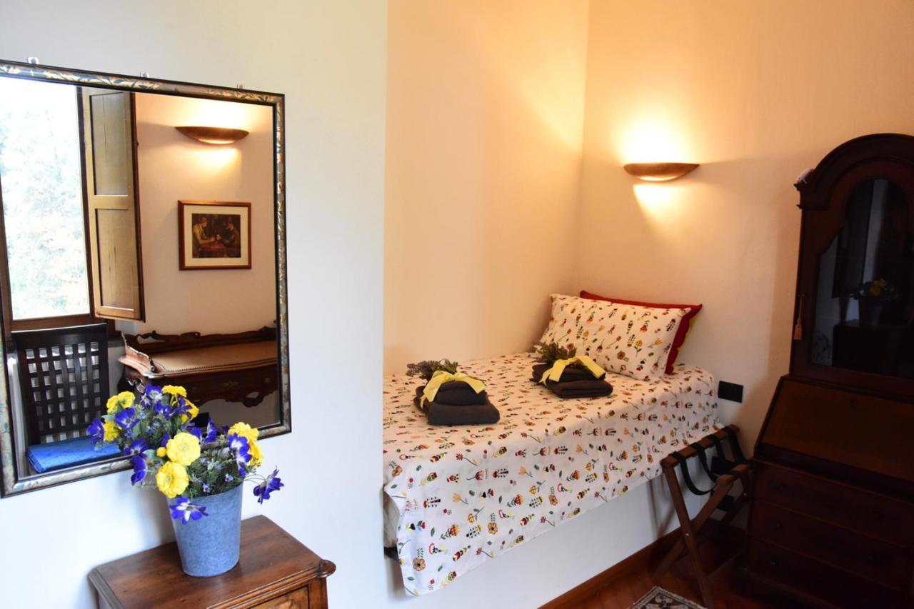 Villa Porta Romana - Family Country House In The Heart Of Firenze Esterno foto